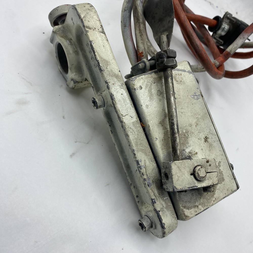 AUTOMATION DEVICES MODEL 8660 Level Control Switch, Mounting W/ Cable 🎯