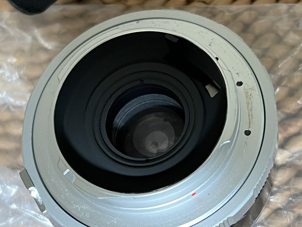 Kamero AUTO 2X CONVERTER - nice clean