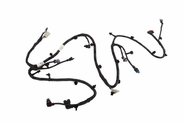 Genuine GM Wire Harness 87831591