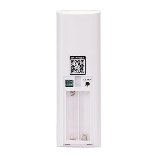 TX045-LR (White Version) for Home Decorators Collection Ceiling Fan Remote