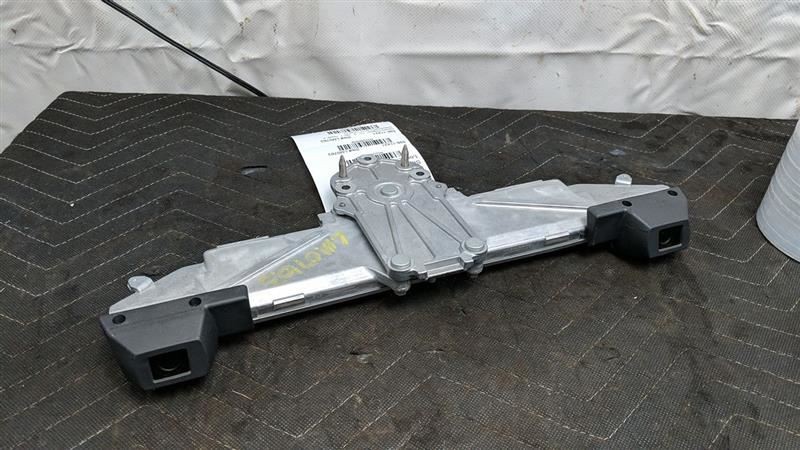 2018 CROSSTREK Windshield Mounted Camera/Projector 2288409