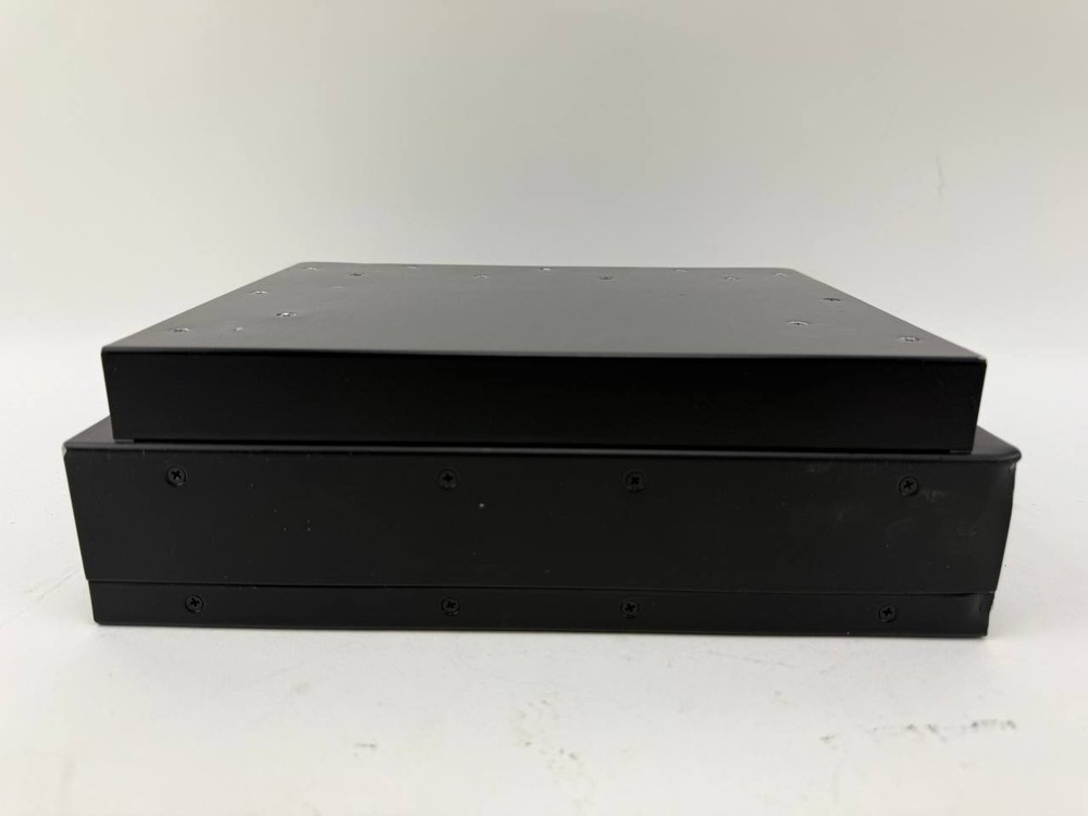 PSC AlphaMix 4 Channel Portable Mixer *Untested*