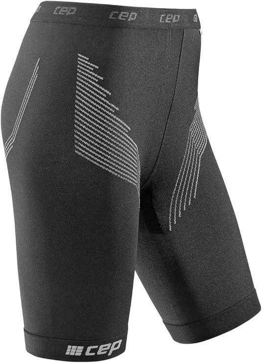 CEP Dynamic+ Base Shorts Women's ( Black) Sportswear Gym Yoga   Pick Size