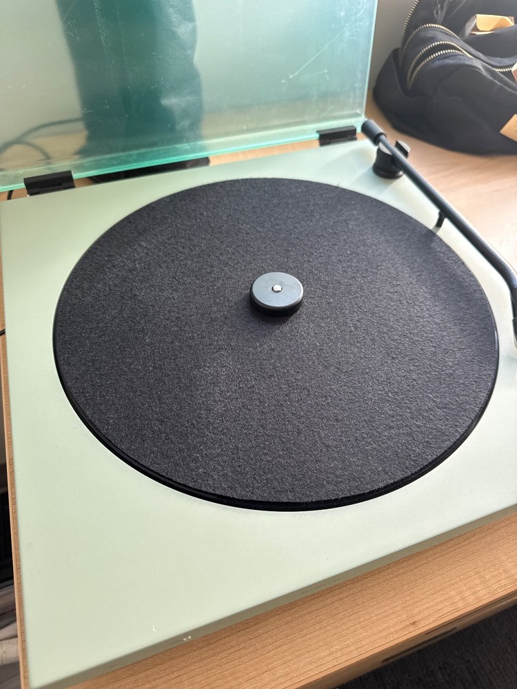 Tone factory - turntable record player