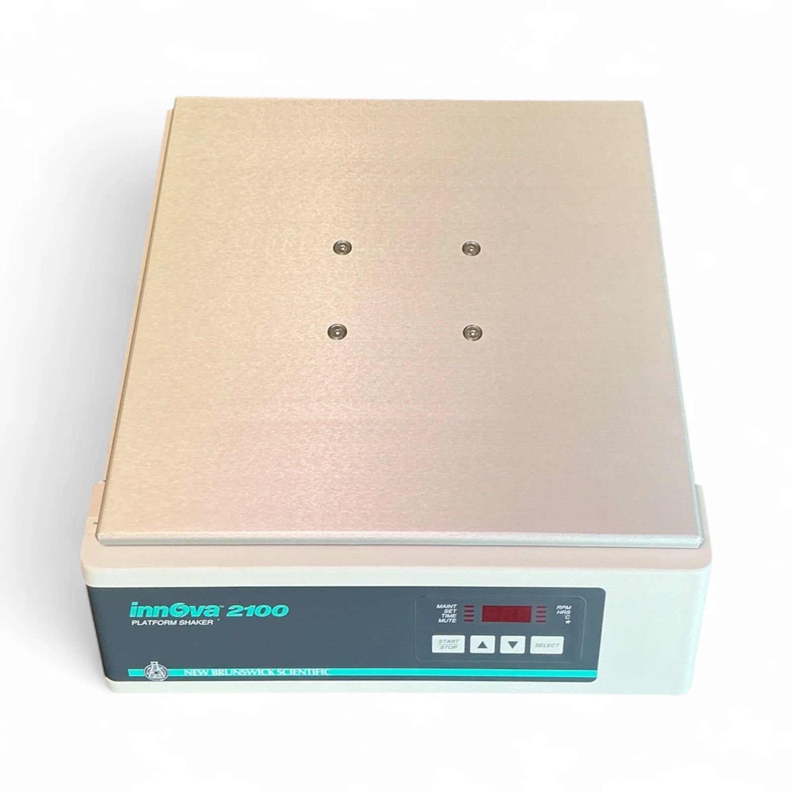 New Brunswick Scientific Innova 2100 Open Air Platform Shaker M1194-0000