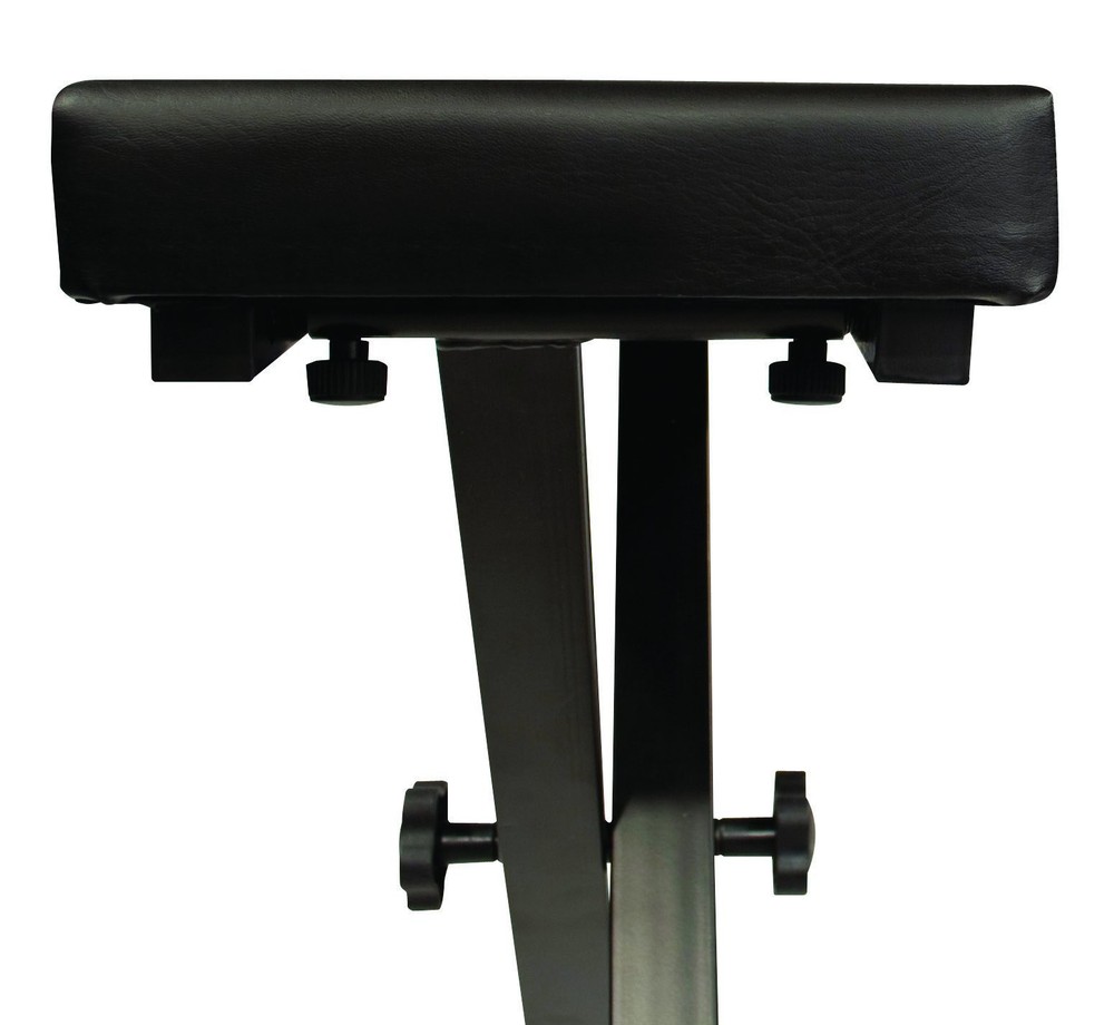 Ultimate Support Ultimate Medium Keyboard Bench (JSMB100)