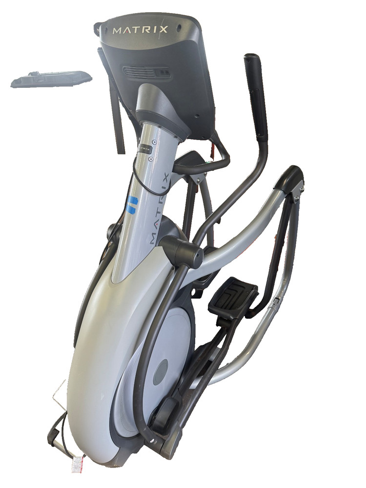 Matrix Performance Ascent Trainer