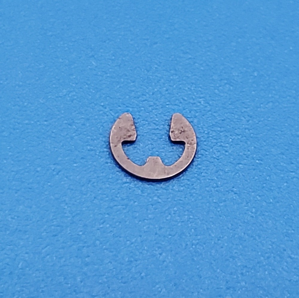 Mossberg Model 472 Elevator Plunger Retaining Ring New Old Stock