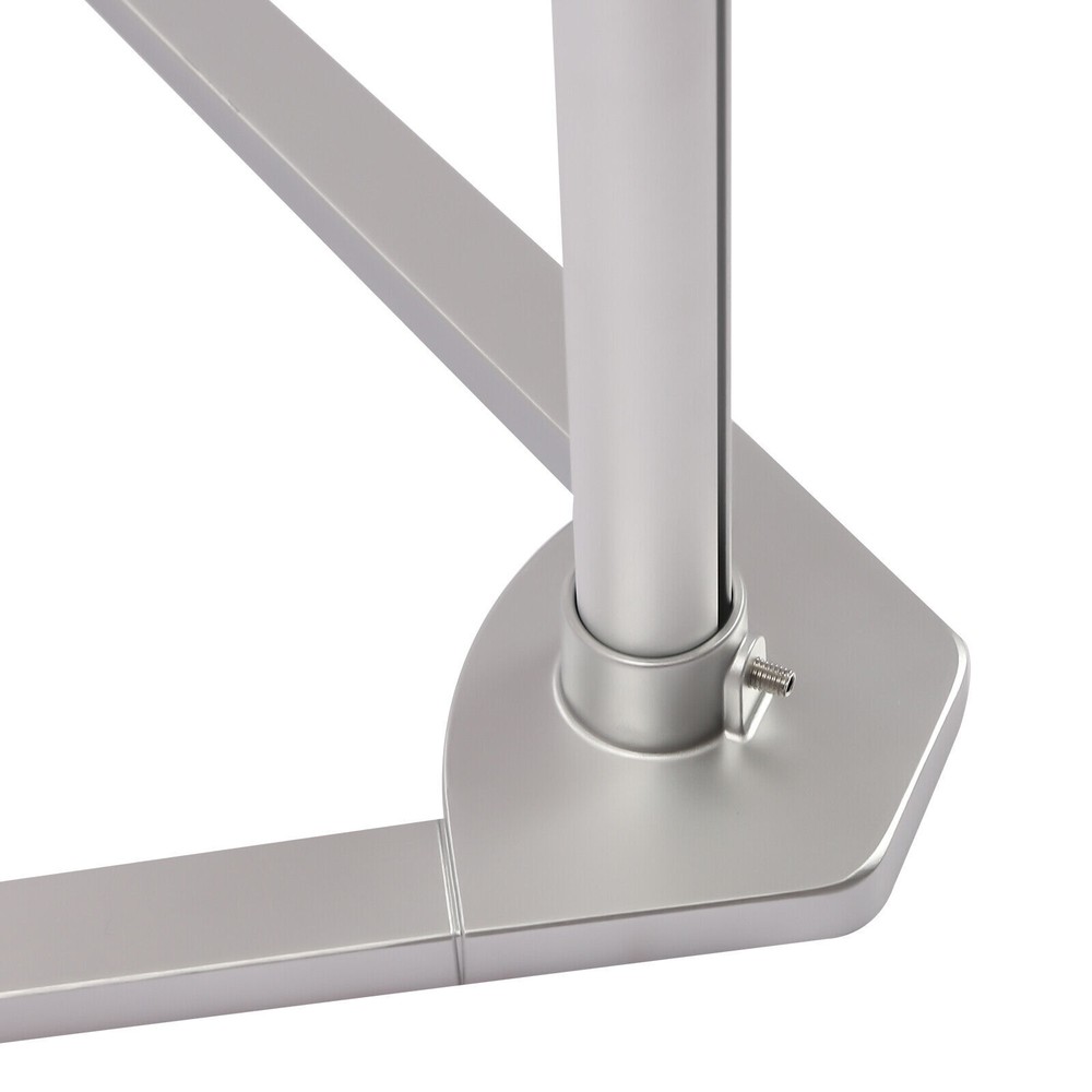 Adjustable Height Book Holder Floor Stand – Ergonomic Reading Support