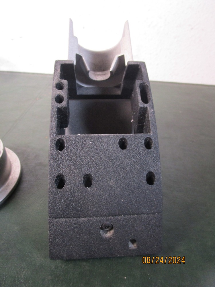 Edsyn Loner w Pace Holder Tip Cleaner