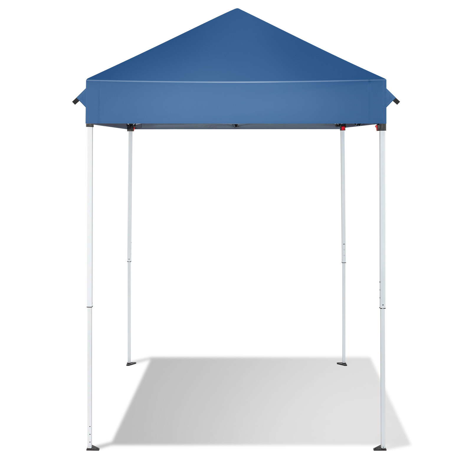 Canopy Tent 5x5 Pop Up Portable Waterproof Outdoor Shelter