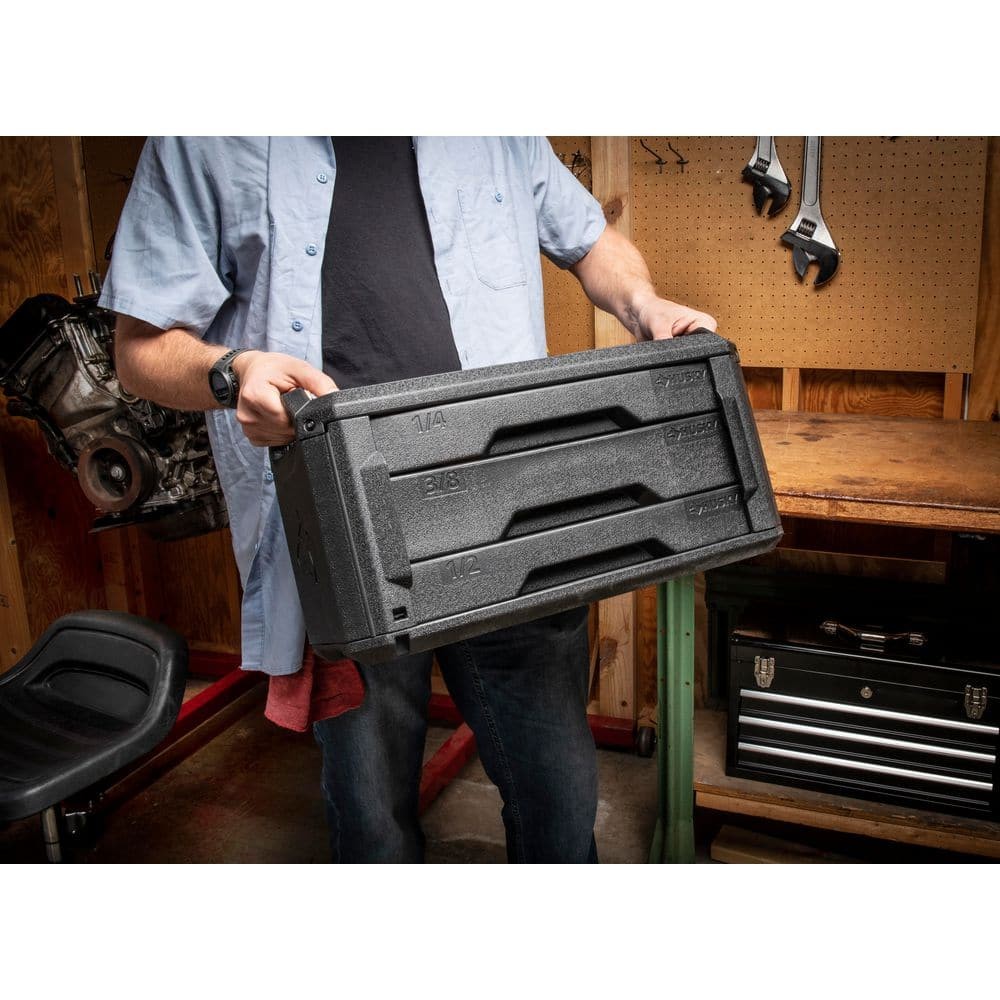 Husky Mechanics Tool Set (280-Piece)