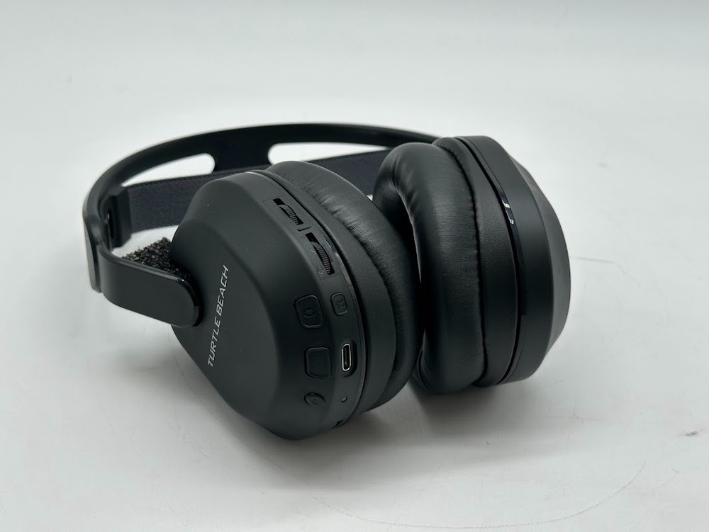 Turtle Beach Stealth 500 Wireless Amplified Gaming Headset