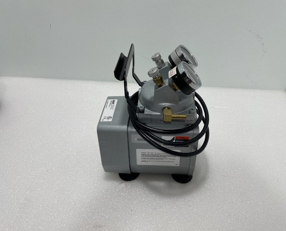GAST DOA-P704-AA Compressor/Vacuum Pump