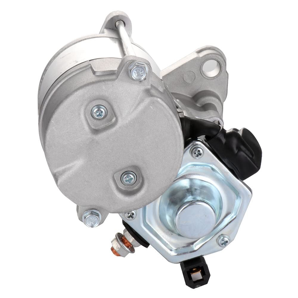 Starter Fits 4Runner Celica Corona Pickup 1981-1993