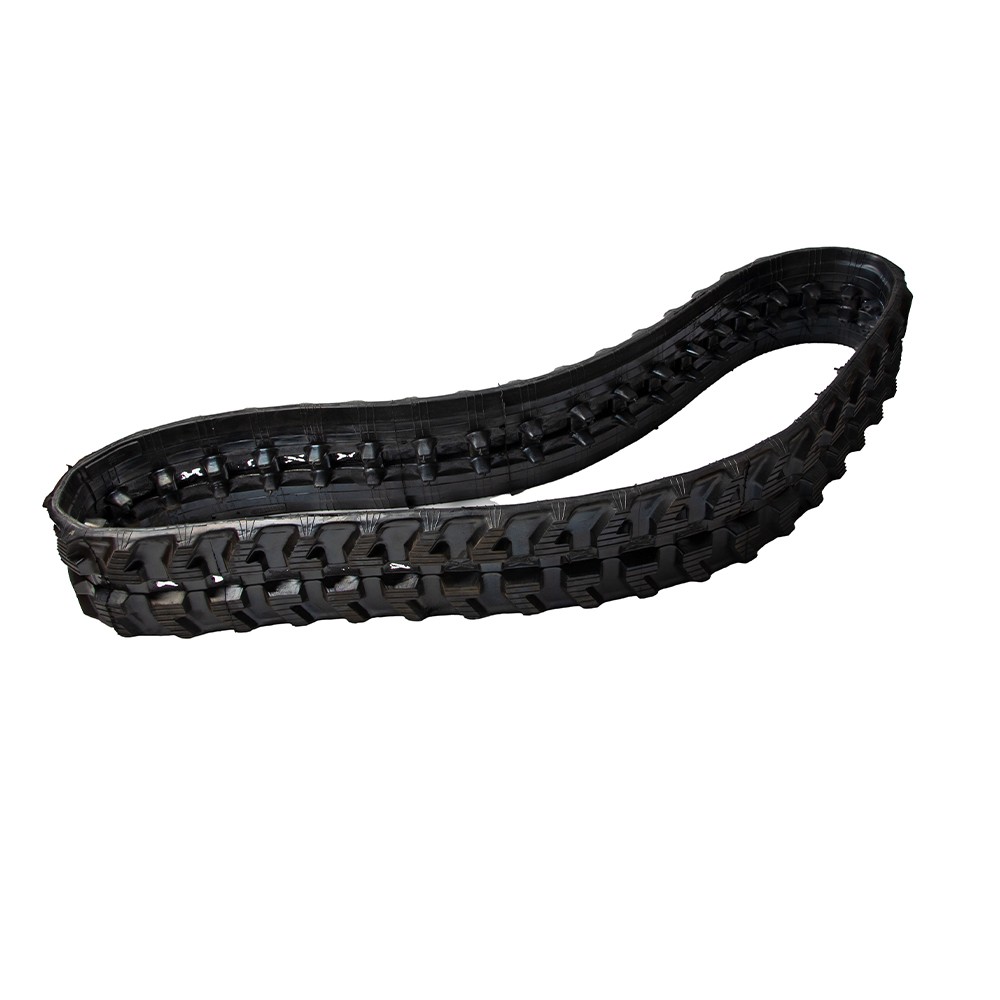 (2-Tracks) For Bobcat Rubber Track MT50 MT52 418 MT-50 MT-52 180x72x39 1807239