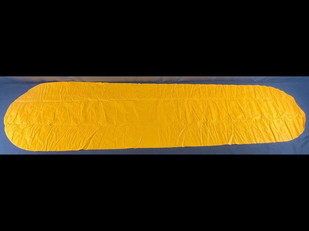 sea to summit ultralight sleeping pad small Tested
