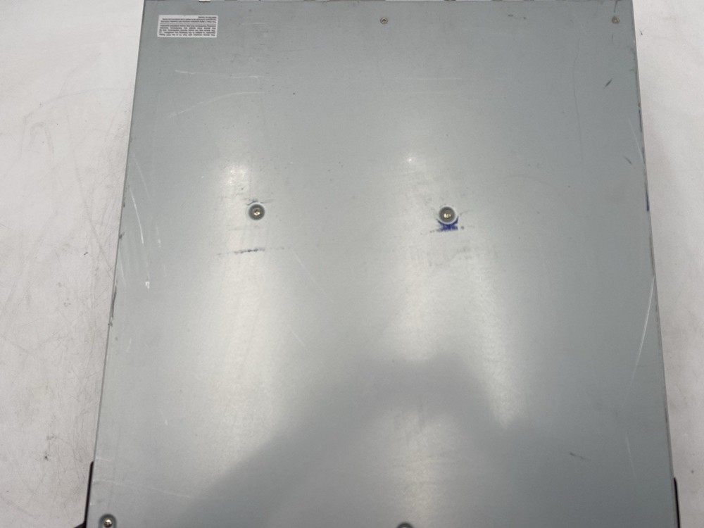 For.A MV-1600HS Multi Viewer MV-1610HS30