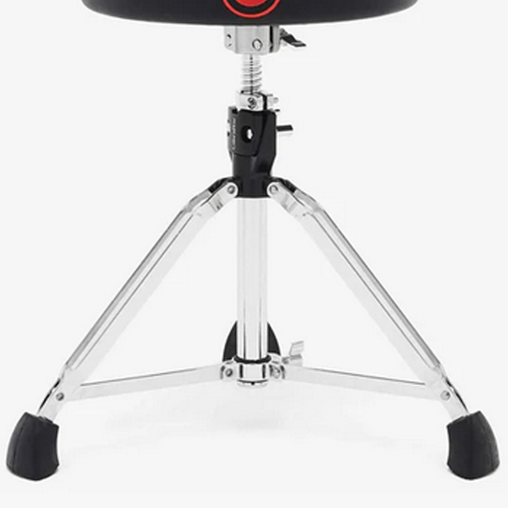 Gibraltar 13" Round Drum Throne