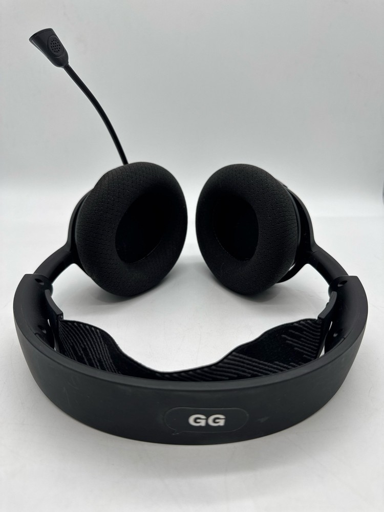 SteelSeries Arctis Nova 3 Multi-Platform Gaming Headset, 61631