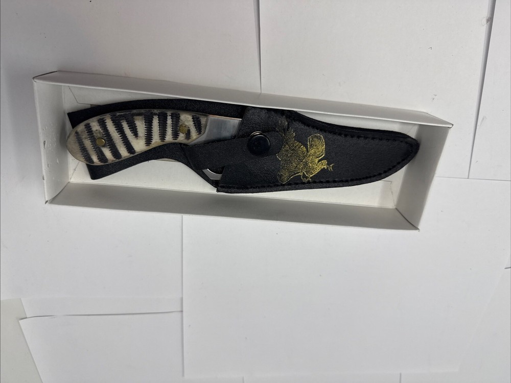 Chipaway Cutlery Nighthawk CW-100 BSC