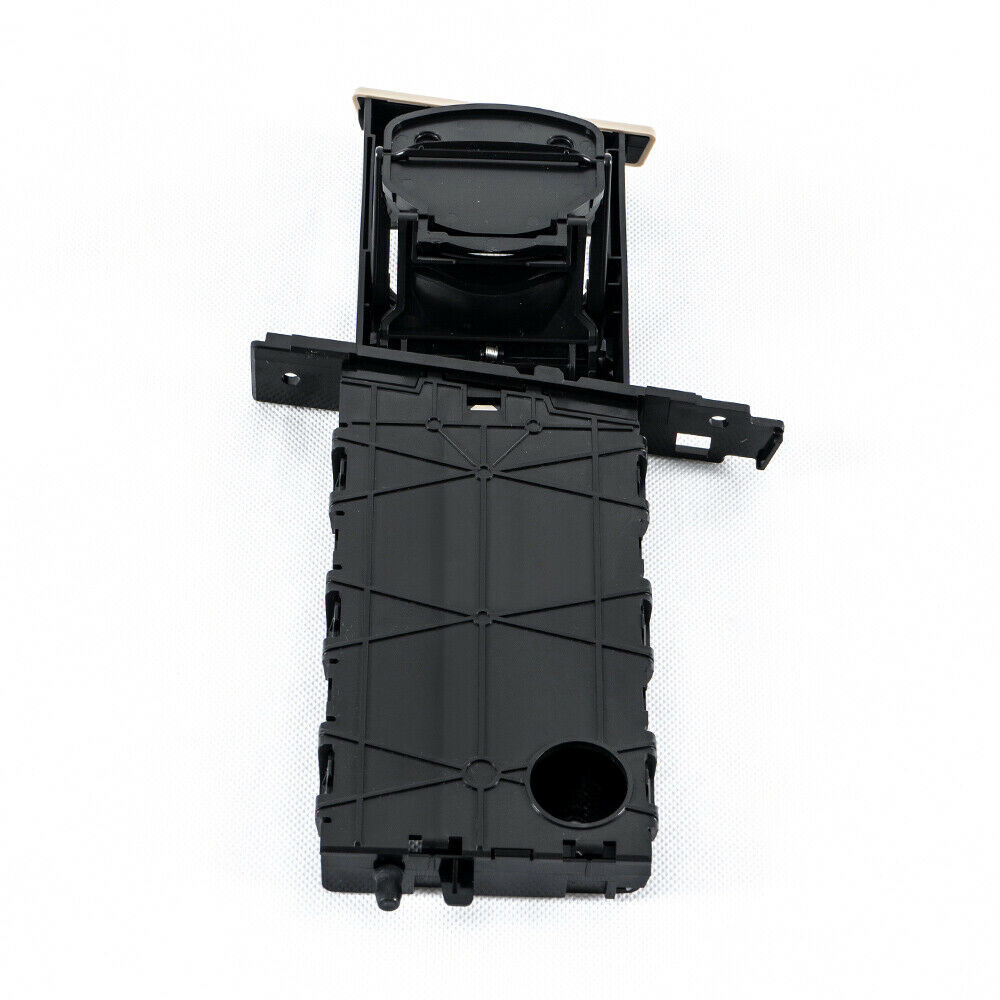 Fit For BMW 2007-2013 E90 E91 E92 E93 Cup Holder Front Right Passenger Side New