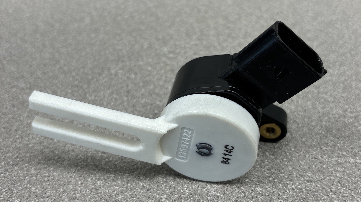 2012-2022 GM Genuine OEM 13597422 Brake Pedal Position Sensor