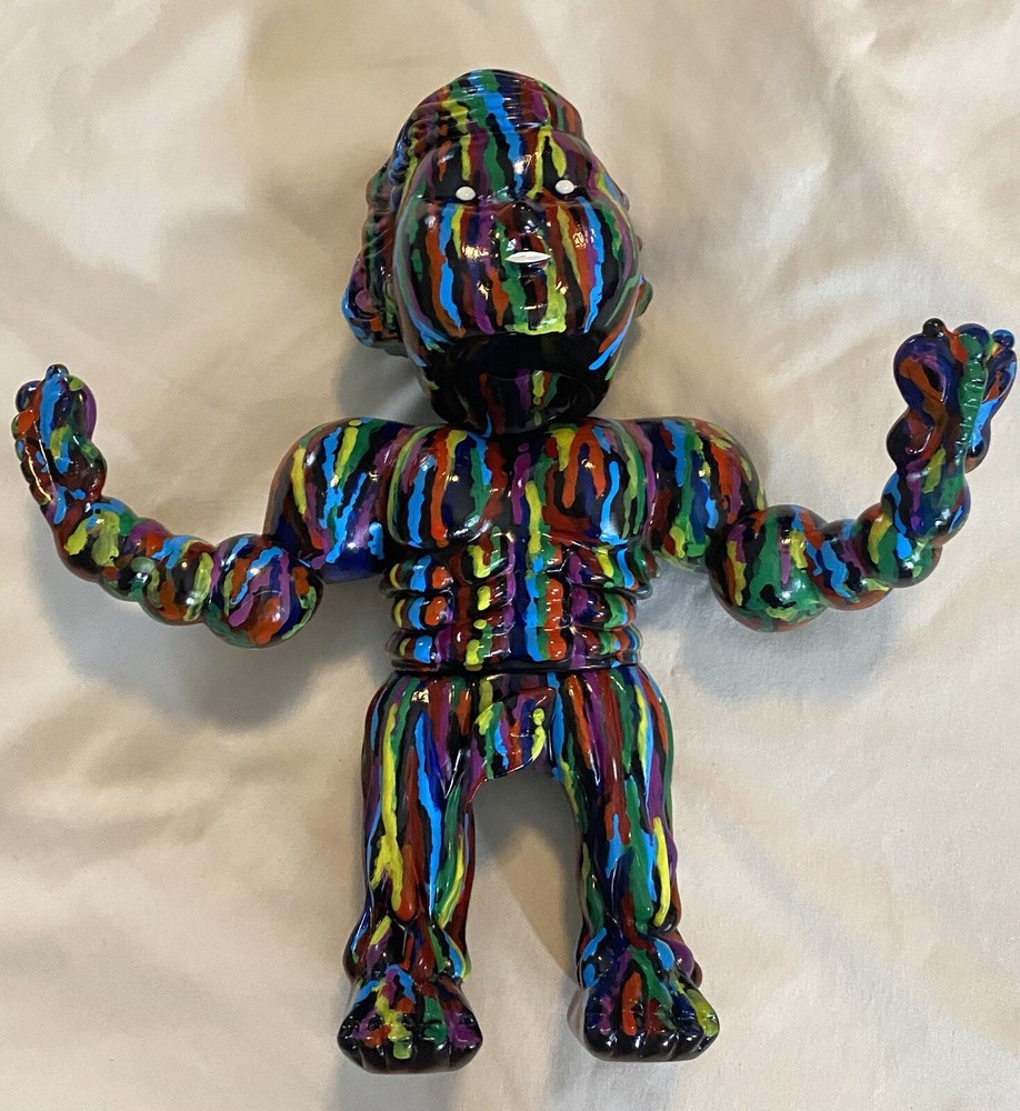 Melting Boy Leeeeee Toy 2016 EARTHLY