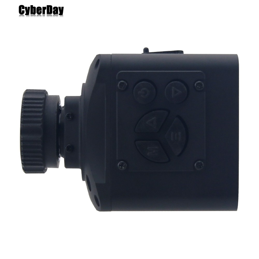 JS Nighthawk X2 9.7mm Thermal Imager Night Vision Device Type-C Charging