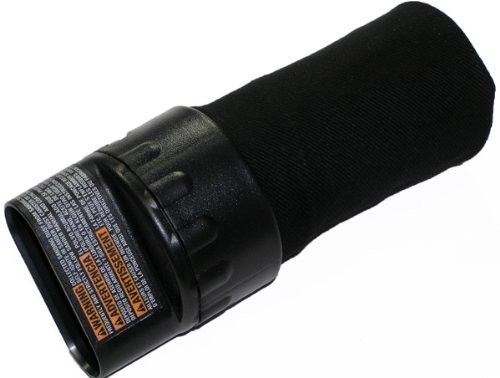 Porter Cable Genuine OEM Replacement Dust Bag, A22897SV