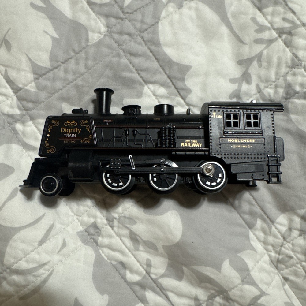 Dignity Train