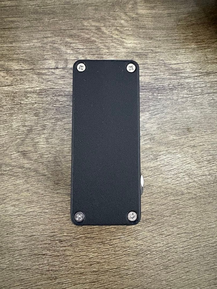 Lee Custom 12AX7BB Amplifier