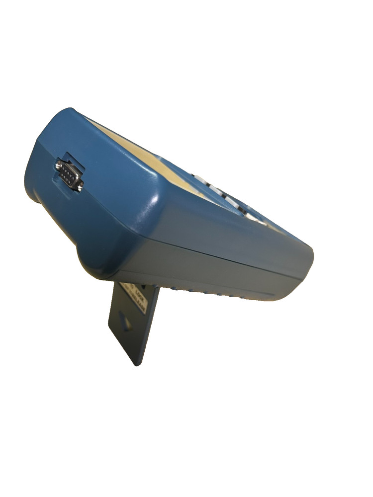 EXTECH HANDHELD MULTISCOPE / OSCILLOSCOPE / DIGITAL MULTIMETER