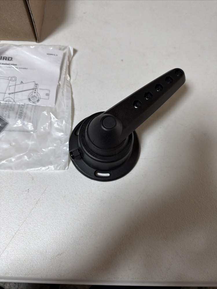 408150-1 Rudder Feedback Unit