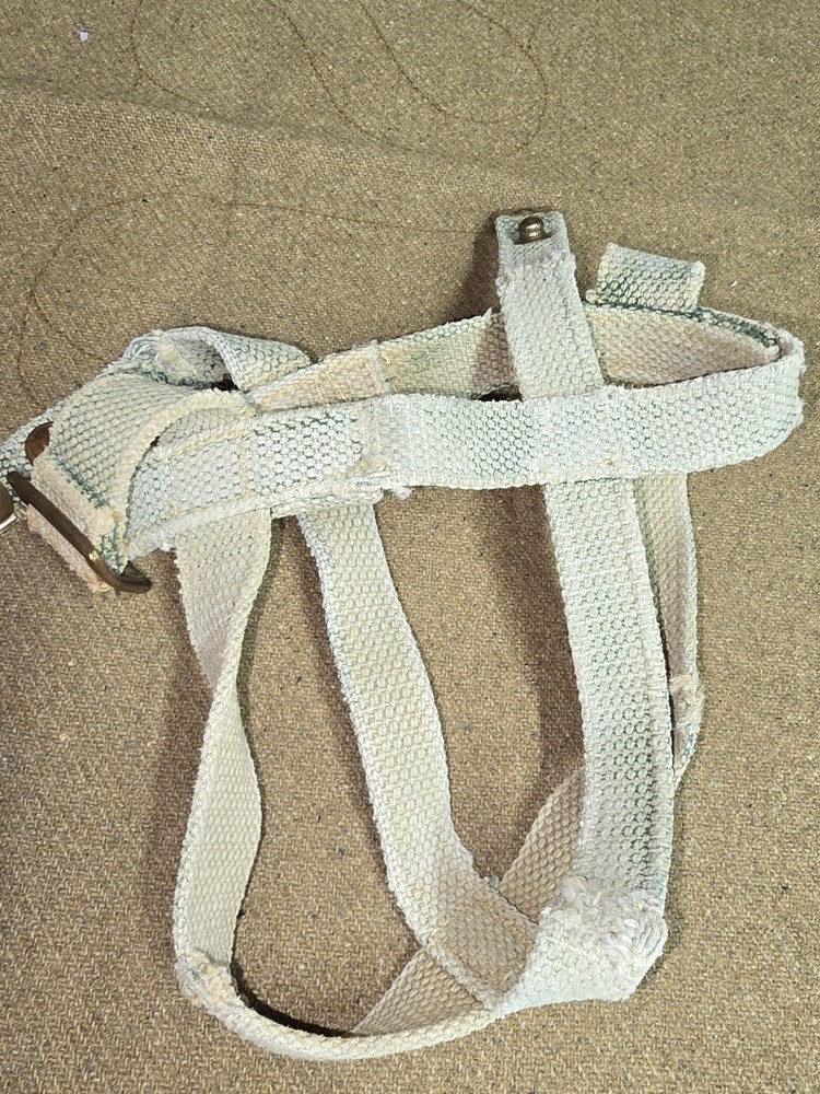 British Pattern 37 Canteen Carrier #3