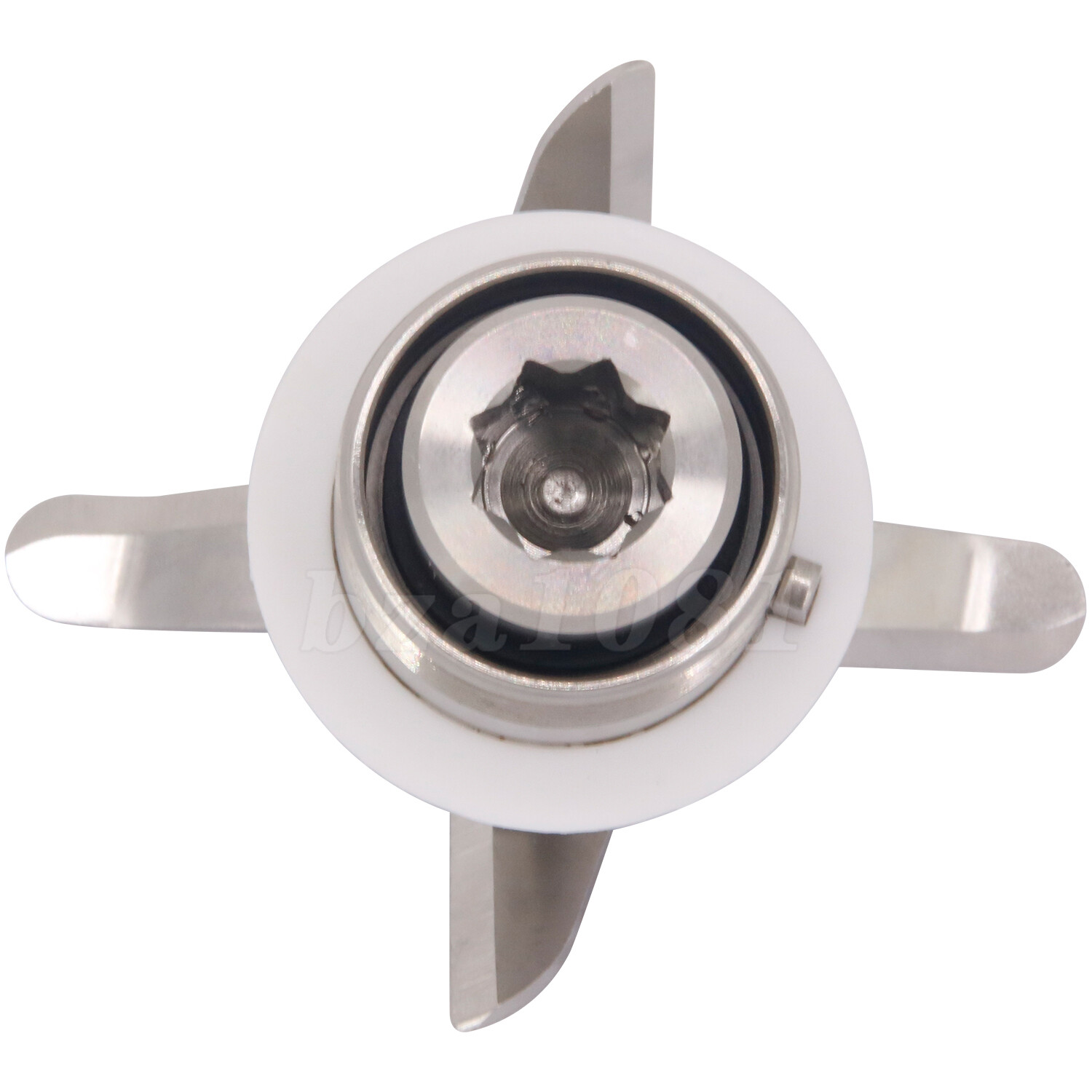 Replacement 502977 Blender Blade for Waring CB6 CB10 CB15 Cutting Blade Assembly