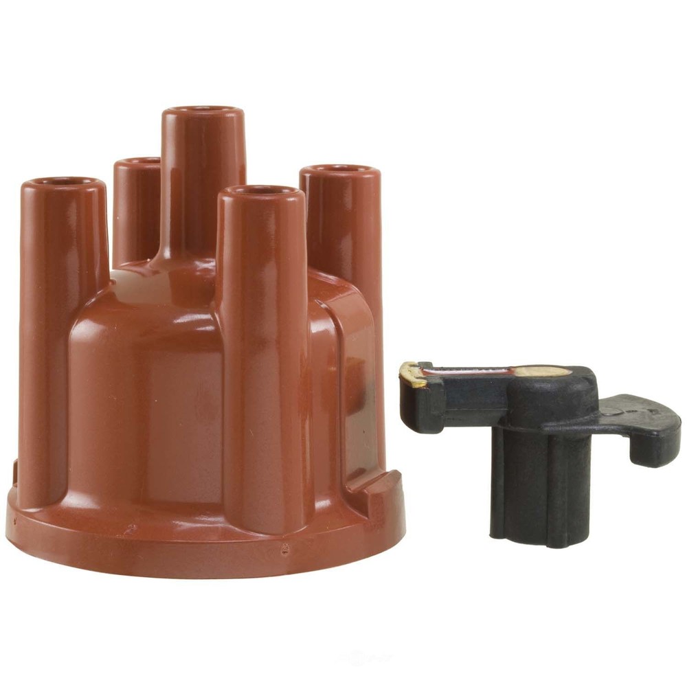 Distributor Cap and Rotor Kit WVE 3D1028