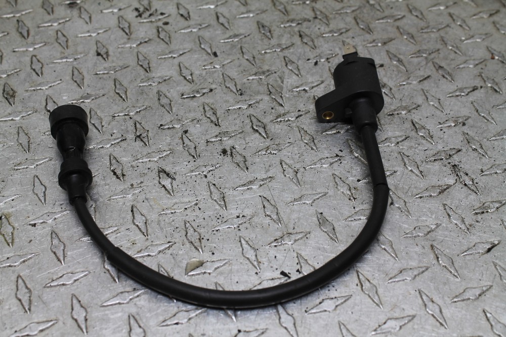 CHINESE IGNITION COIL SPARK PLUG CAP