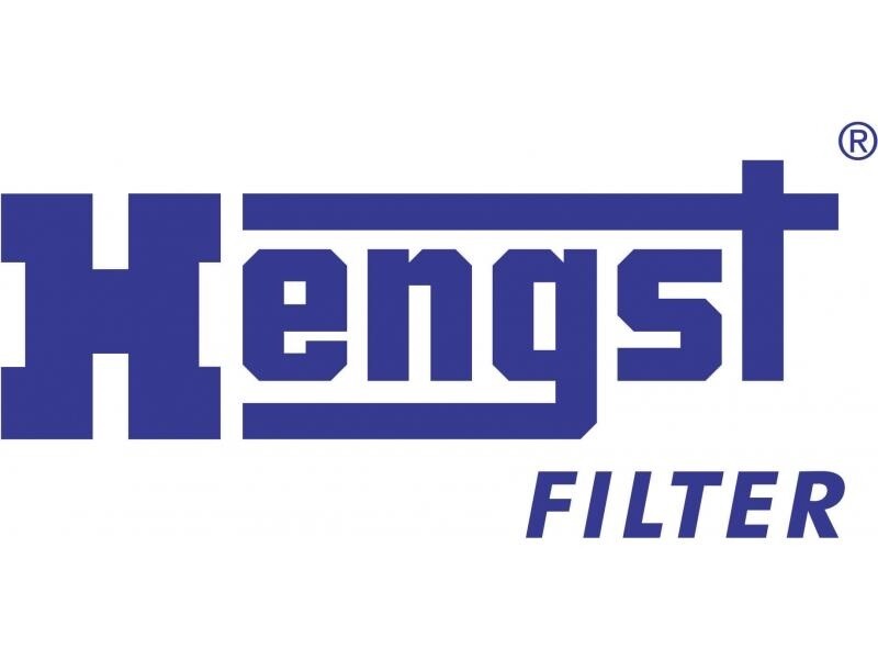Auto Trans Filter Kit   Hengst Filter   EG942H-D479