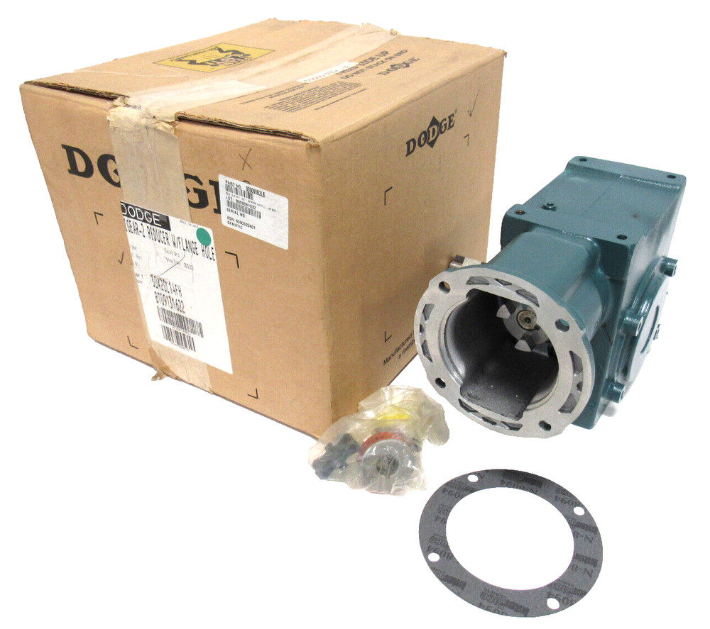 NEW DODGE 30A20L14FH GEAR REDUCER 20:1