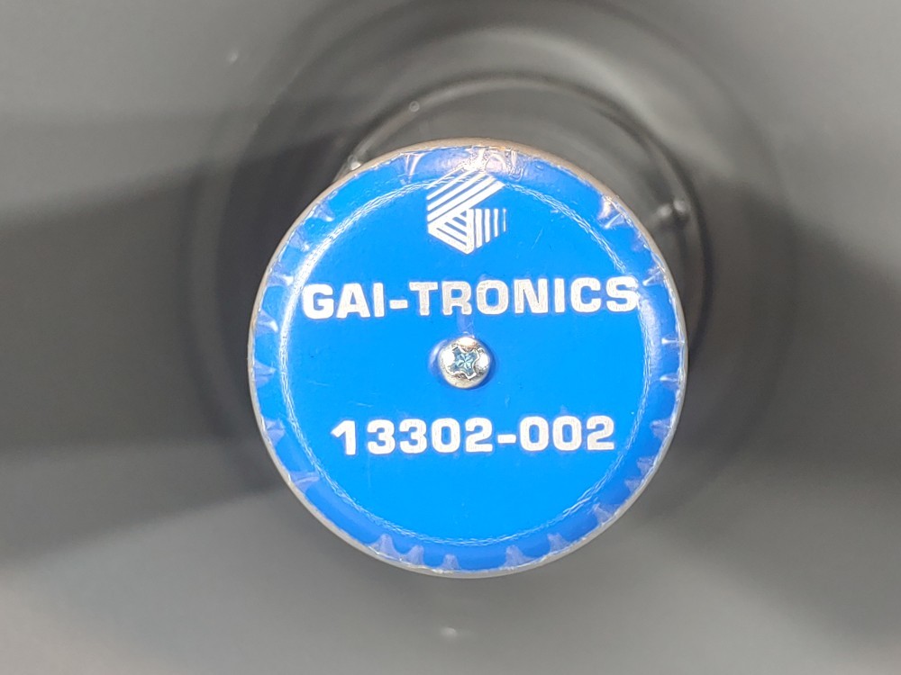 GAI-Tronics Loudspeaker Model 13302-002