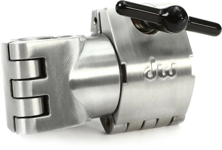 DW T-leg Rack Clamp - 1.5"-1.5"