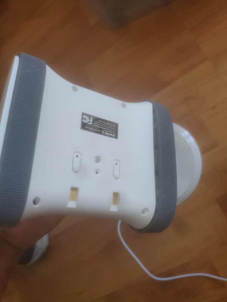 Appbot Riley Smart Home Robot
