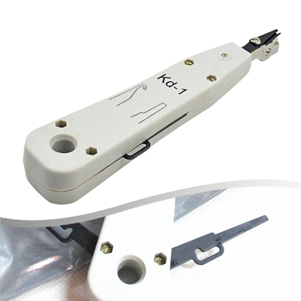 Robust Wire Stripping Tool with Shock Resistant Features Available Now