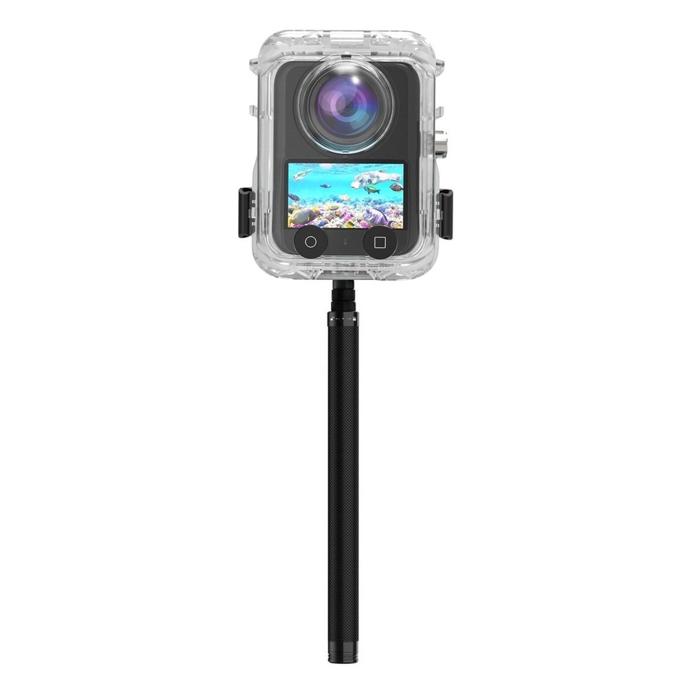 Invisible Super Dive Case for Osmo 360