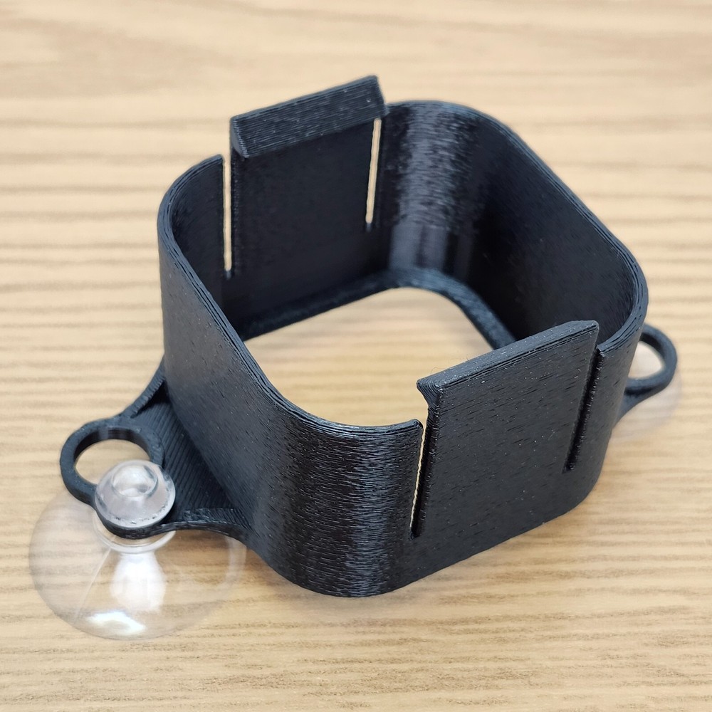 Window Flat Mount for Blink Mini 2 - Made in U.S.A.