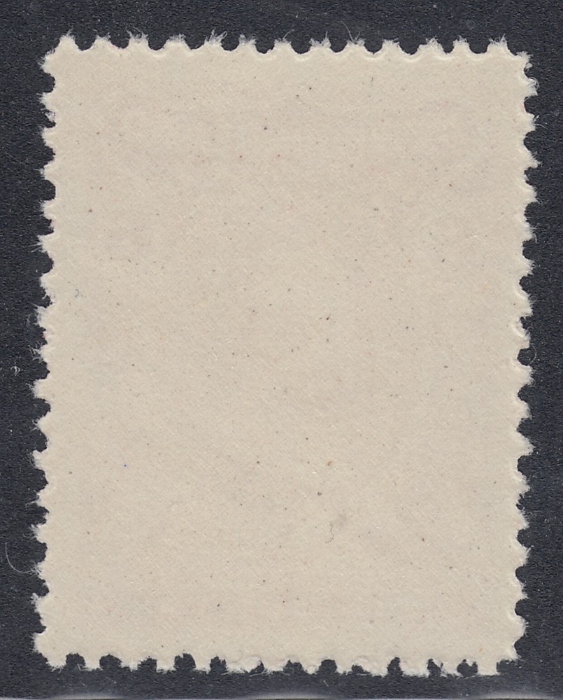 Newfoundland # 92A Mint Never Hinged Very Fine Single