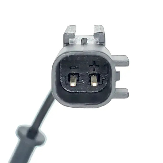 HOLSTEIN 2ABS2898 ABS Wheel Speed Sensor 2ABS2898