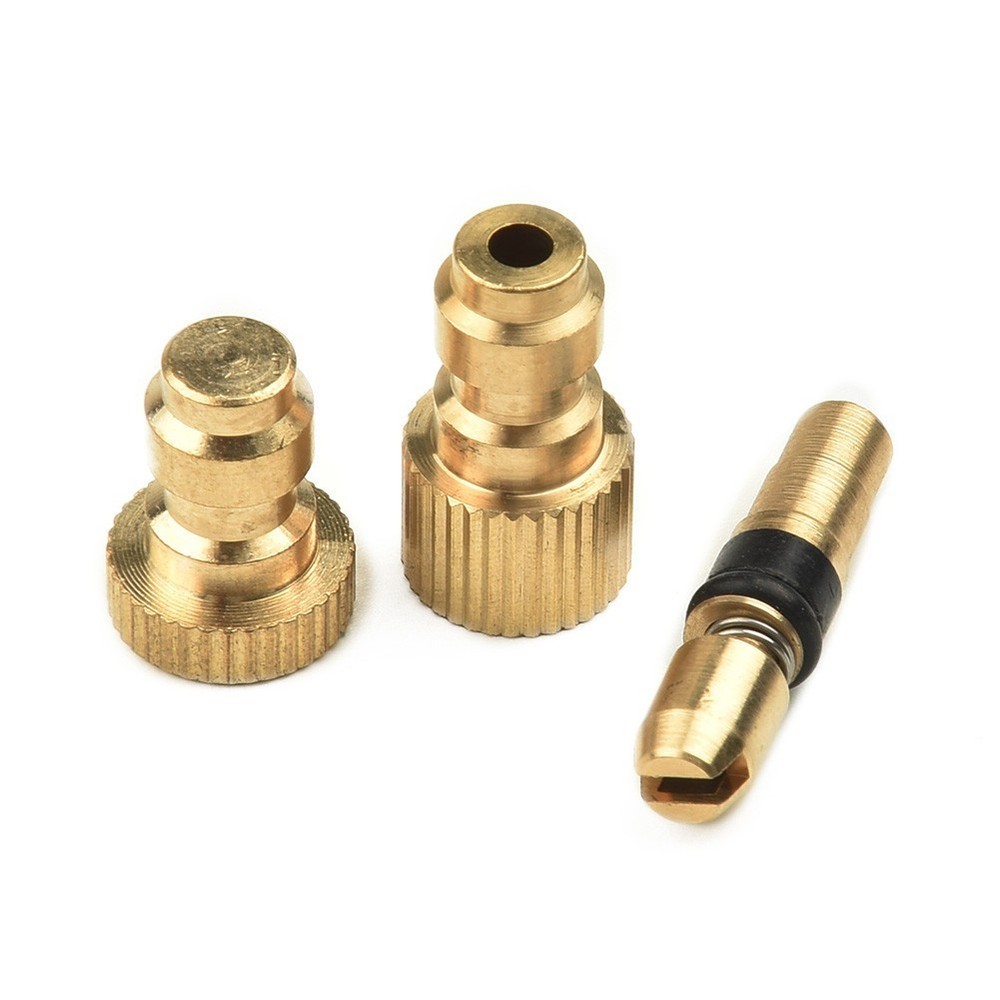 Spare Kits Spare Kits 20pcs/set Practical Quality Accessories Replacement