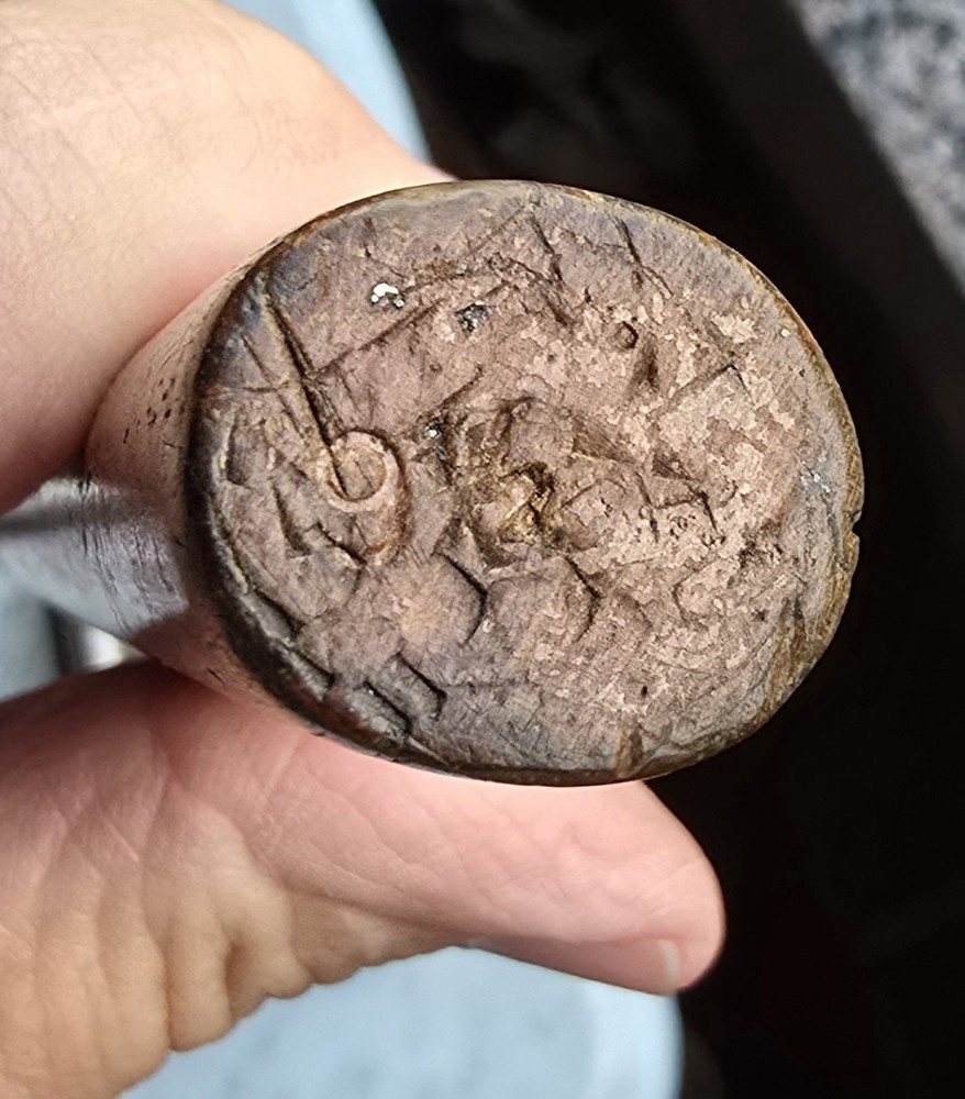 Small 3 Oz Maydole Machinist Hammer